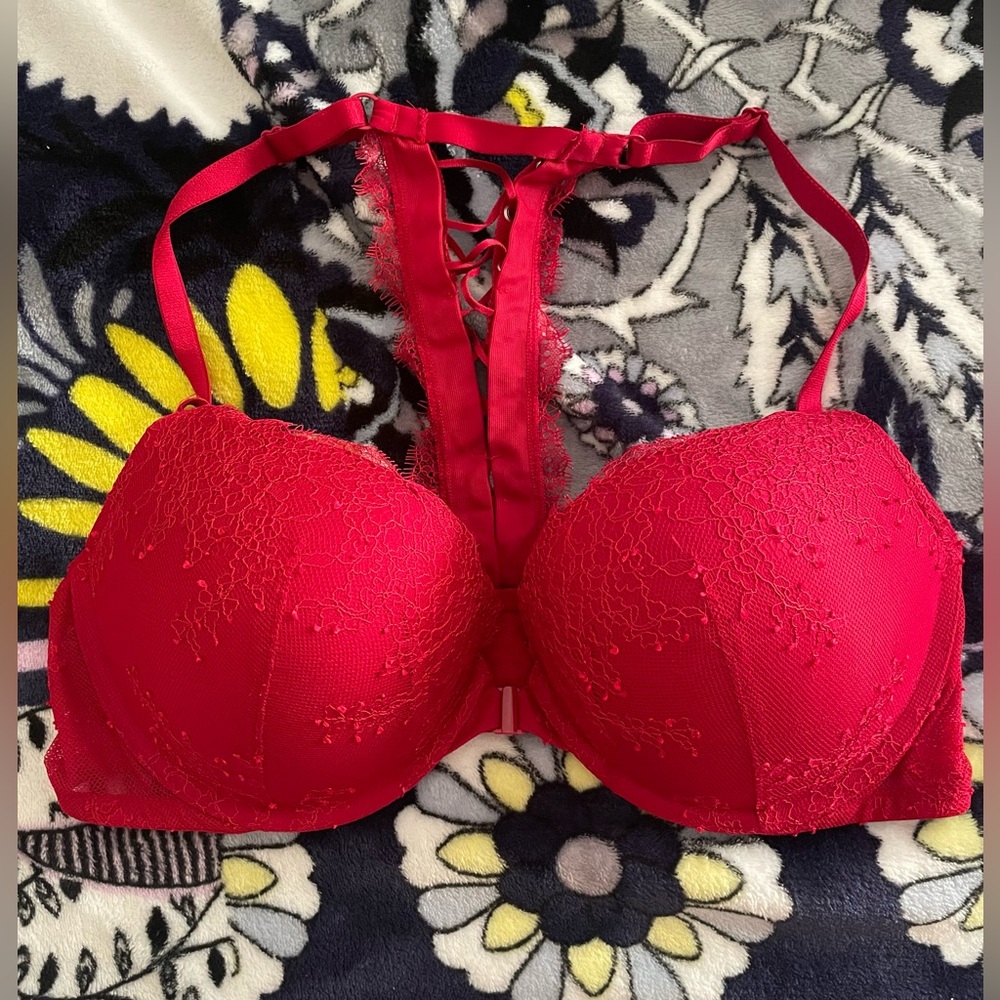 VS Very sexy push up bra 38C